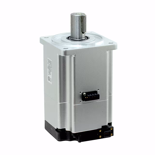 MHMF082L1V1 Panasonic Industrial Automation Sales  Motores - CA CC